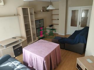 Alquiler Apartamento  Calle oaxaca