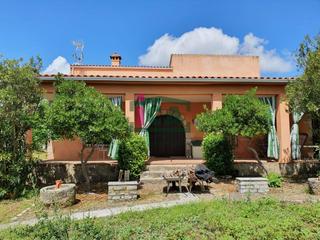 Chalet  Poligono 25, la granja