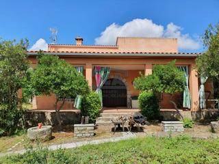 Chalet  Poligono 25, la granja