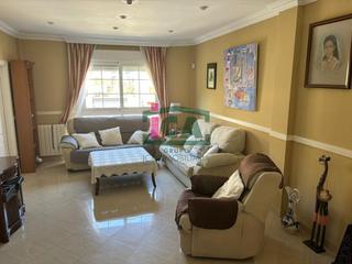 Chalet  Calle piscis