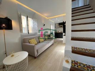 Apartament  Calle postigo