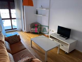 Apartament  Calle teresa de calcuta