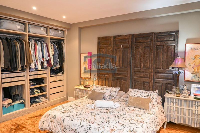 Foto 403eaf9a-5e72-4bf9-8d1c-db3d0e0d5100. Etagenwohnung mit heizung parking in Centro Cáceres
