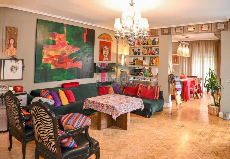 Foto 0c0fbc1b-3098-4983-8fc5-e8cd11c59a80. Pis amb calefacció aparcament a Centro Cáceres