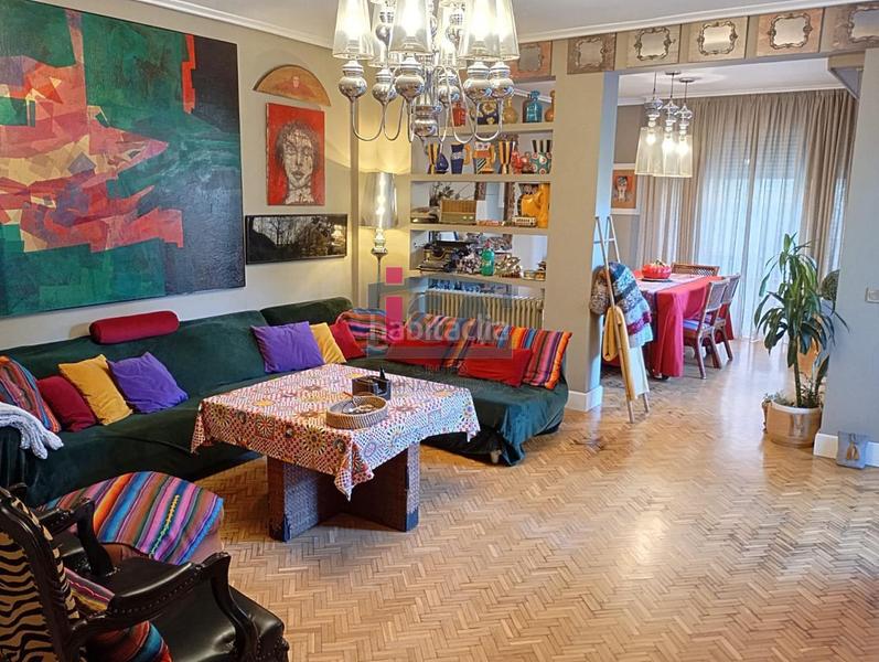 Foto 77d1ef9e-0f20-402c-a32c-95b6bb01ba4b. Pis amb calefacció aparcament a Centro Cáceres