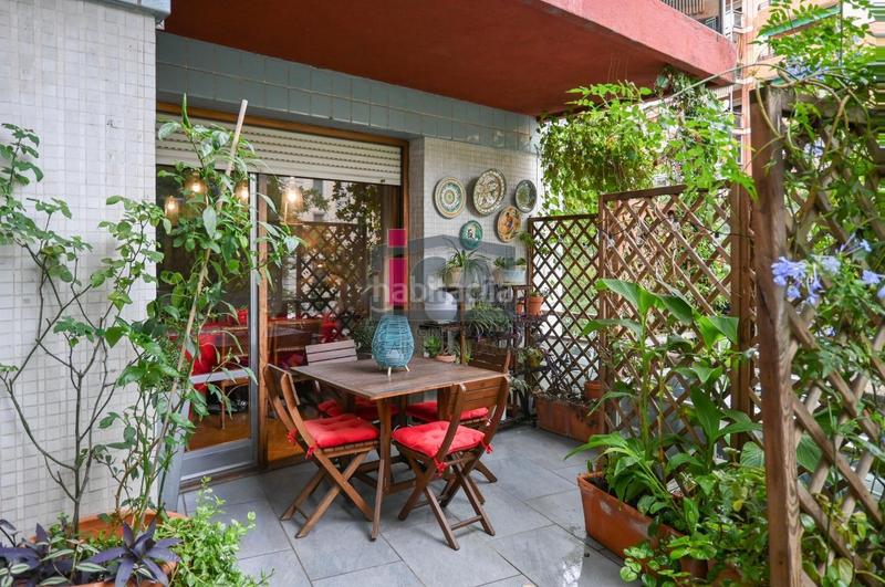 Foto d7078f8e-fc0c-40b2-a610-7dc55cb6fa37. Pis amb calefacció aparcament a Centro Cáceres