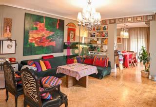 Etagenwohnung  Avda virgen de guadalupe