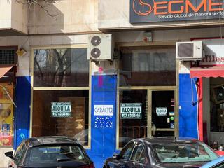 Business premise in AVDA PORTUGAL