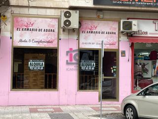 Local Comercial a AVDA PORTUGAL