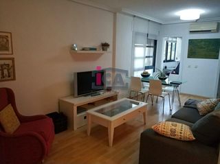 Lloguer Apartament  Calle  miralrio (rotonda puente san francisco)