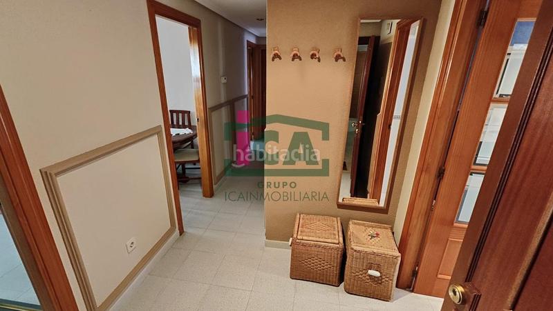 Foto 035adf65-76a5-48ec-816f-a95979ab815d. Rent flat with heating parking in Montesol - Mejostilla Cáceres