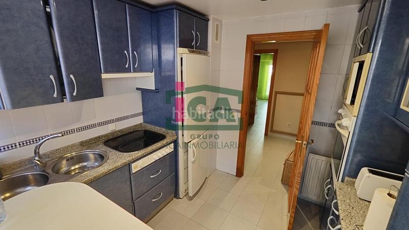 Foto 219451ee-2662-40d5-87d3-c2d84b00d40f. Rent flat with heating parking in Montesol - Mejostilla Cáceres