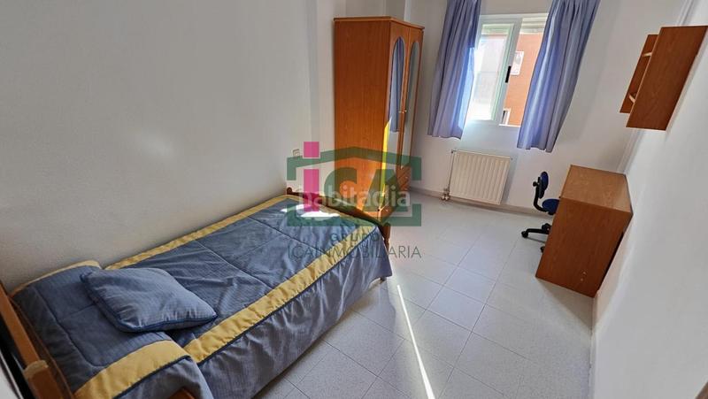 Foto 222f1897-f0cc-4fe1-bff6-fc7f5036c535. Rent flat with heating parking in Montesol - Mejostilla Cáceres