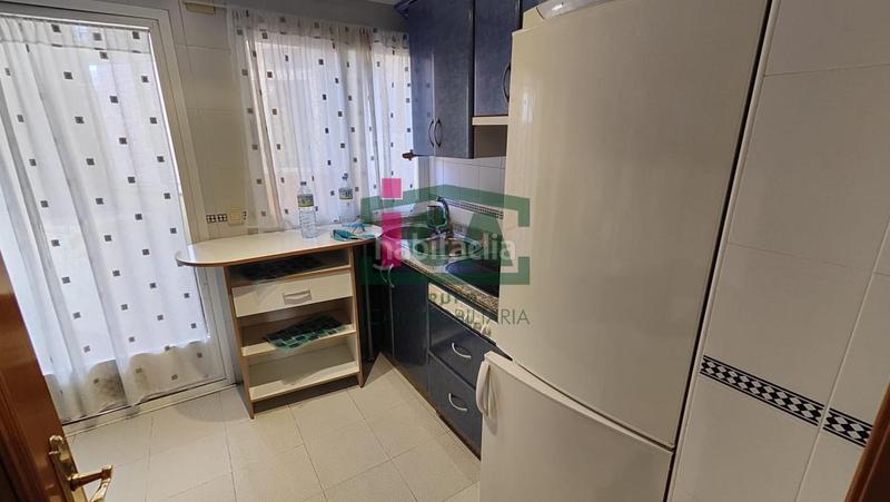 Foto 2befc5b6-4794-4dd8-b039-065c1fefdadd. Rent flat with heating parking in Montesol - Mejostilla Cáceres