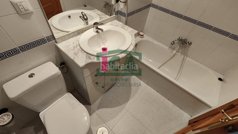 Foto 49910207-1136-43aa-8bef-97243989baf9. Rent flat with heating parking in Montesol - Mejostilla Cáceres