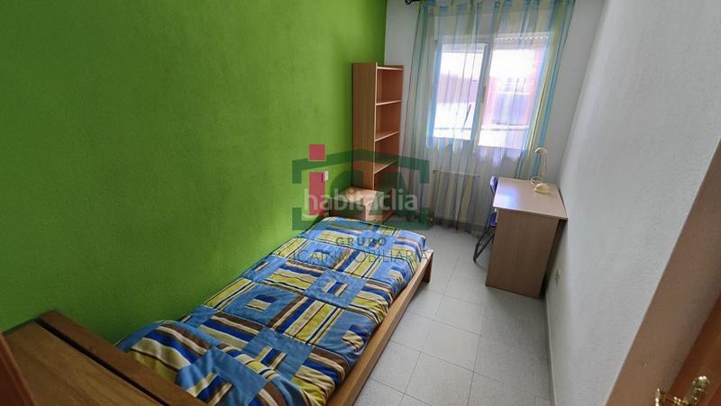 Foto 53046551-80b4-4319-8a16-6ba7db397a80. Rent flat with heating parking in Montesol - Mejostilla Cáceres