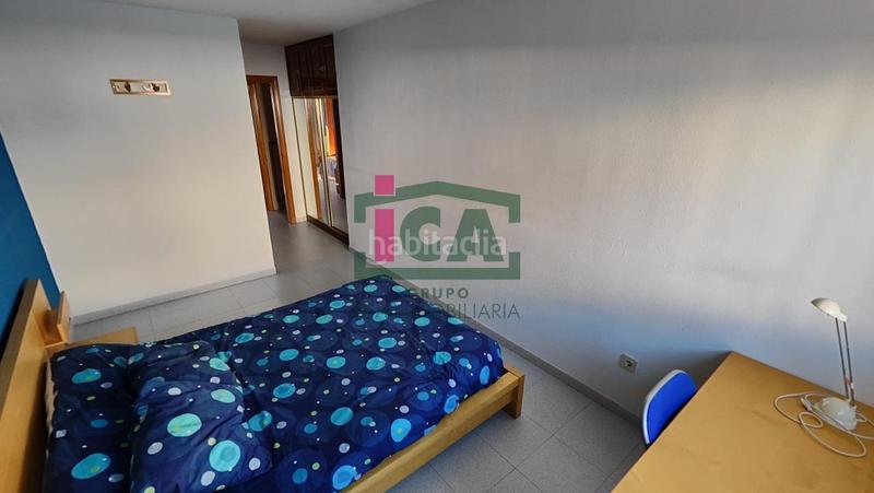 Foto 742e7654-87d9-40fd-8937-6b43b44dbf3a. Rent flat with heating parking in Montesol - Mejostilla Cáceres