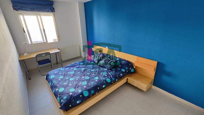 Foto 9da8b4be-8881-46cb-b86e-661364658543. Rent flat with heating parking in Montesol - Mejostilla Cáceres