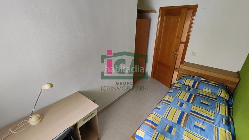 Foto e832fdff-1c80-4695-aee6-775ff19cab18. Rent flat with heating parking in Montesol - Mejostilla Cáceres