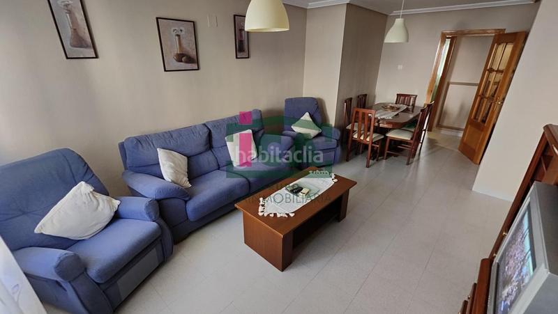 Foto 435909e5-4237-4739-ba4c-0bd66f169ac5. Alquiler piso en Montesol - Mejostilla Cáceres