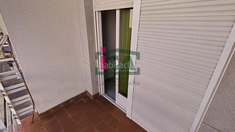 Foto ca6a991c-a532-4db1-bf0c-76acdf3f8773. Alquiler piso en Montesol - Mejostilla Cáceres