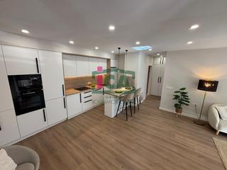 Apartament  Avda de los pilares / calle beata madre matilde