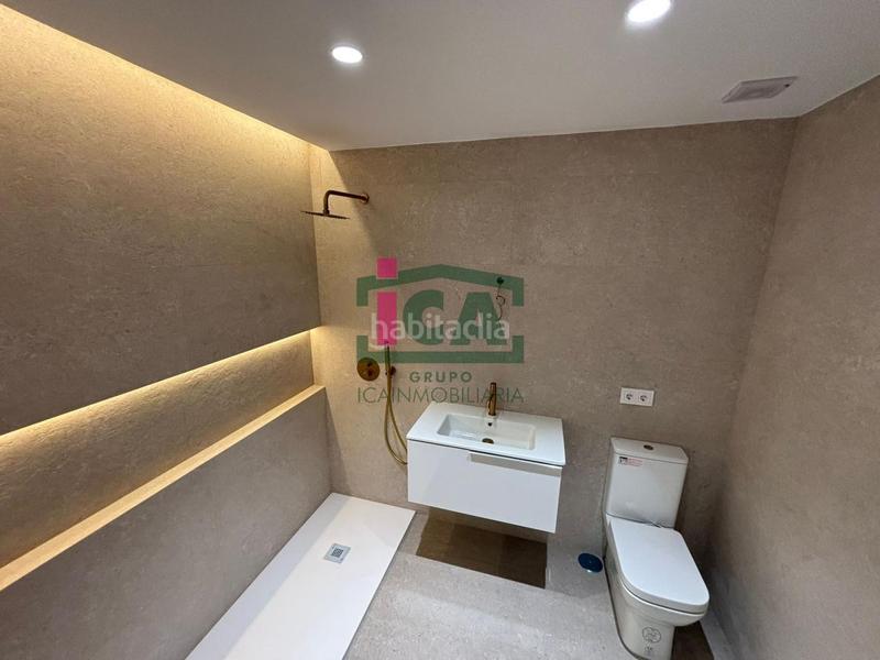 Foto dc2025e4-2b25-4fd5-ad3a-c1697326c3ba. Apartamento en Centro Cáceres