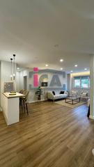 Apartment in AVDA DE LOS PILARES / CALLE BEATA MADRE MATILDE