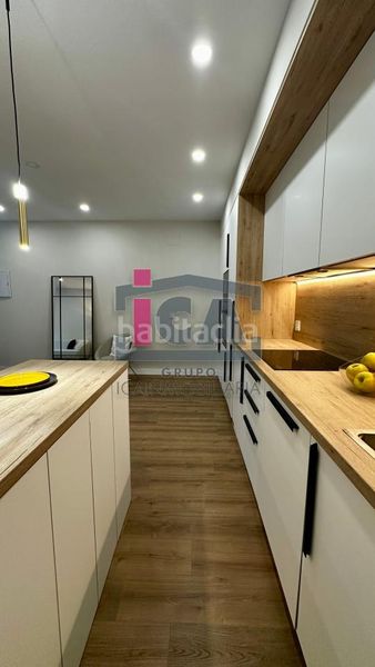 Foto 38db876b-fedb-46fb-adfc-8ef5b929cb3c. Appartement mit heizung in Centro Cáceres