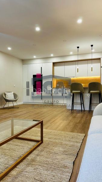 Foto 88f9a7ca-ca11-484e-8553-ccb689277fad. Appartement mit heizung in Centro Cáceres