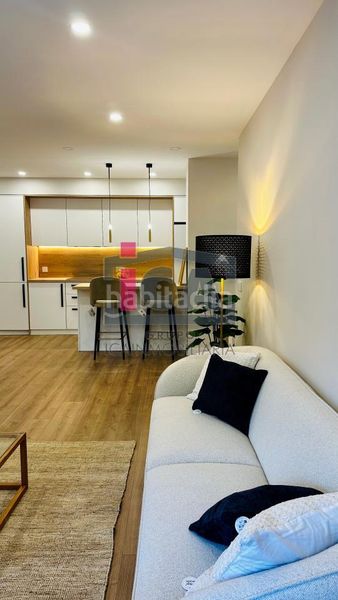 Foto 94b6b016-163a-44ac-a47f-58e3ad953f9f. Appartement mit heizung in Centro Cáceres