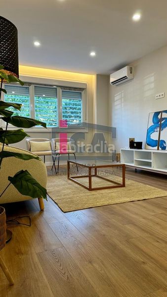 Foto dba72e2c-1415-46ad-8a6e-c70f82673967. Appartement mit heizung in Centro Cáceres