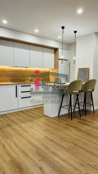 Foto f95164e1-5ce8-4d3c-ab2d-b87ebd7607d5. Appartement mit heizung in Centro Cáceres