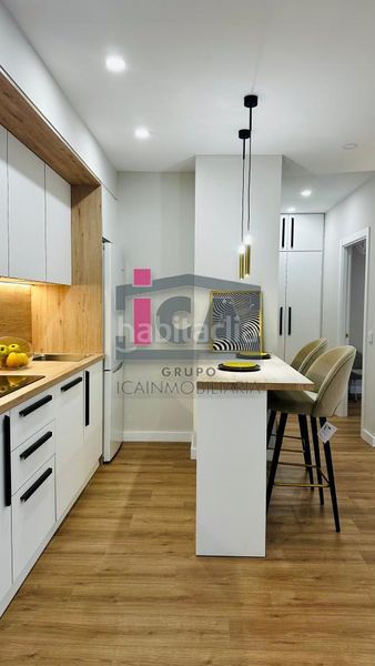 Foto fa35698f-d379-468f-abfd-f147e57fd3f0. Appartement mit heizung in Centro Cáceres