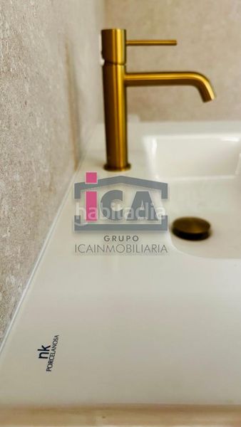 Foto ba0a8614-8418-4552-b7ec-f27dc277eb26. Appartement mit heizung in Centro Cáceres