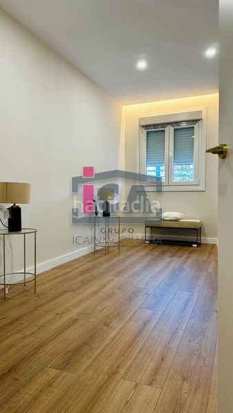 Foto c7daa363-82b7-47c4-9f3f-667a3d784a8b. Appartement mit heizung in Centro Cáceres