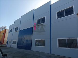 Nave industrial  Calle 8 de marzo