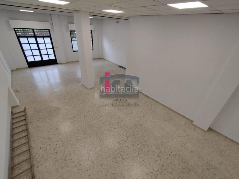Foto 0982be02-03ff-401f-868d-7c1453db8717. Rent business premise in Ruta de la Plata Cáceres