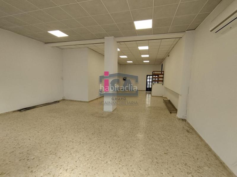 Foto 491d19b8-8968-49ac-8b73-5967e5948802. Rent business premise in Ruta de la Plata Cáceres