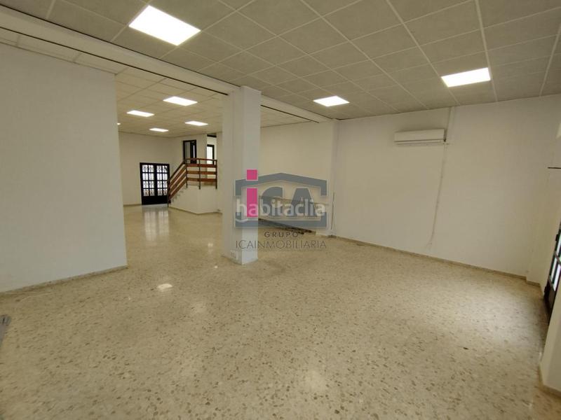 Foto 754ee23c-44a6-4f17-b5d5-79f6445d14be. Rent business premise in Ruta de la Plata Cáceres