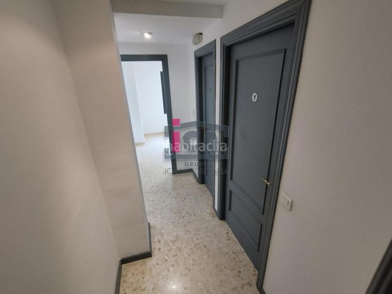 Foto b8380705-c3d8-4076-8573-093ddd0e2d35. Rent business premise in Ruta de la Plata Cáceres