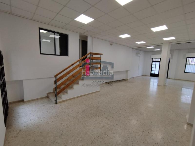 Foto d18680eb-ad70-4791-bb2e-ae9c5c4d9326. Rent business premise in Ruta de la Plata Cáceres