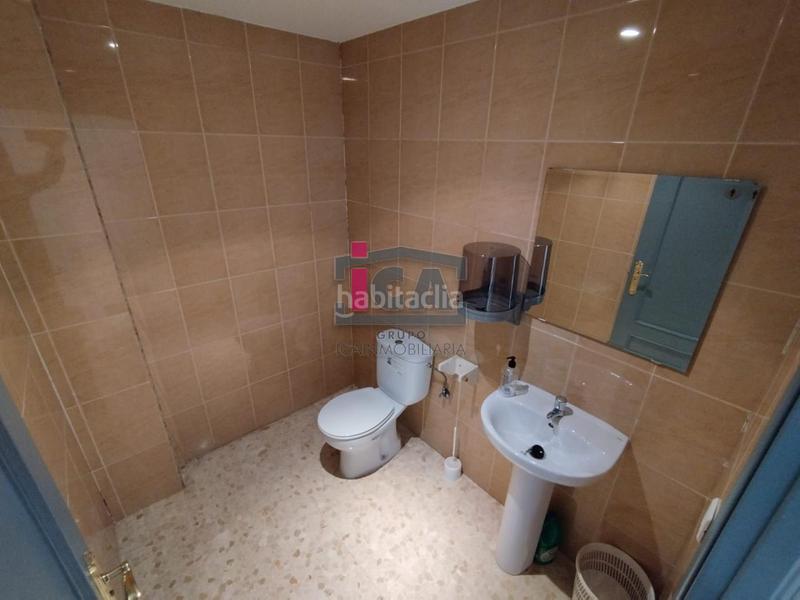 Foto d29f0270-ef24-4387-8c22-2af93d880746. Rent business premise in Ruta de la Plata Cáceres