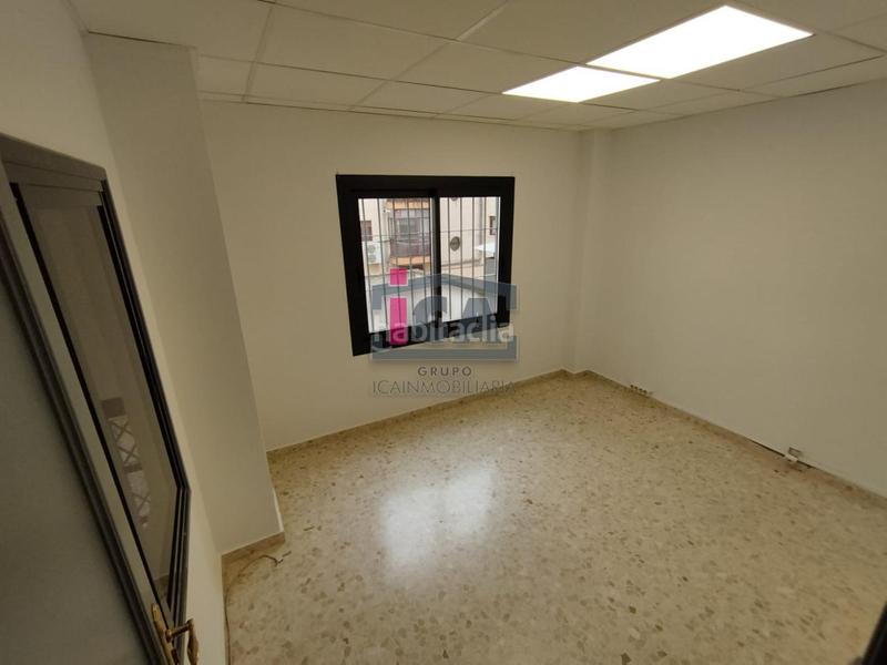 Foto 70dacb2b-f5cf-4c85-96b3-2c66884fa4ab. Miete geschäftsraum in Ruta de la Plata Cáceres