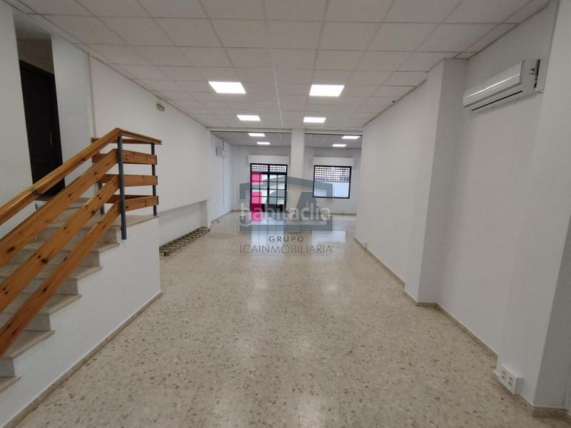 Foto 89ada02e-07ab-4de7-8e6b-01b9861edbcf. Miete geschäftsraum in Ruta de la Plata Cáceres