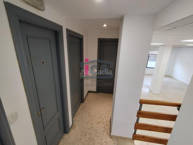 Foto 7201230e-db88-4767-b7d0-40c874be568f. Lloguer local comercial a Ruta de la Plata Cáceres