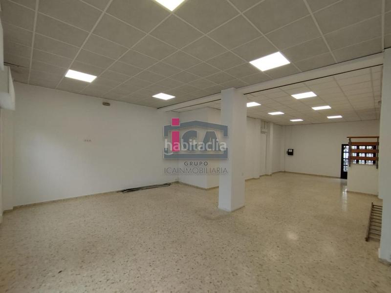 Foto f01585a7-d5c4-4667-a845-b8af50ff5148. Lloguer local comercial a Ruta de la Plata Cáceres