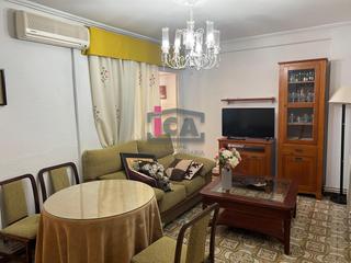 Location Appartement  Calle profesor hernandez pacheco