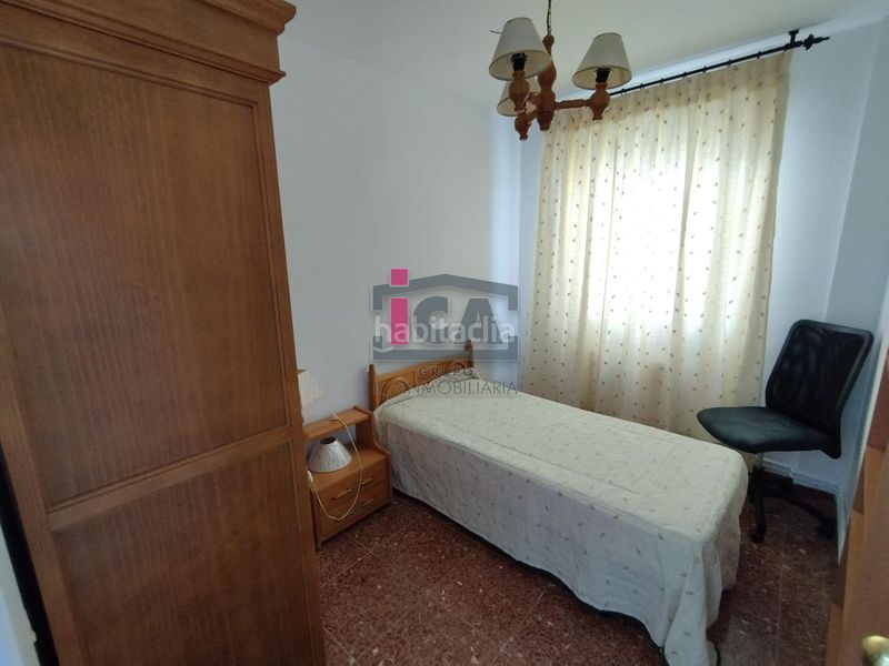 Foto 072eeb5a-25dc-4a88-9693-1a3c9981722b. Rent flat with heating in Casco Antiguo Cáceres