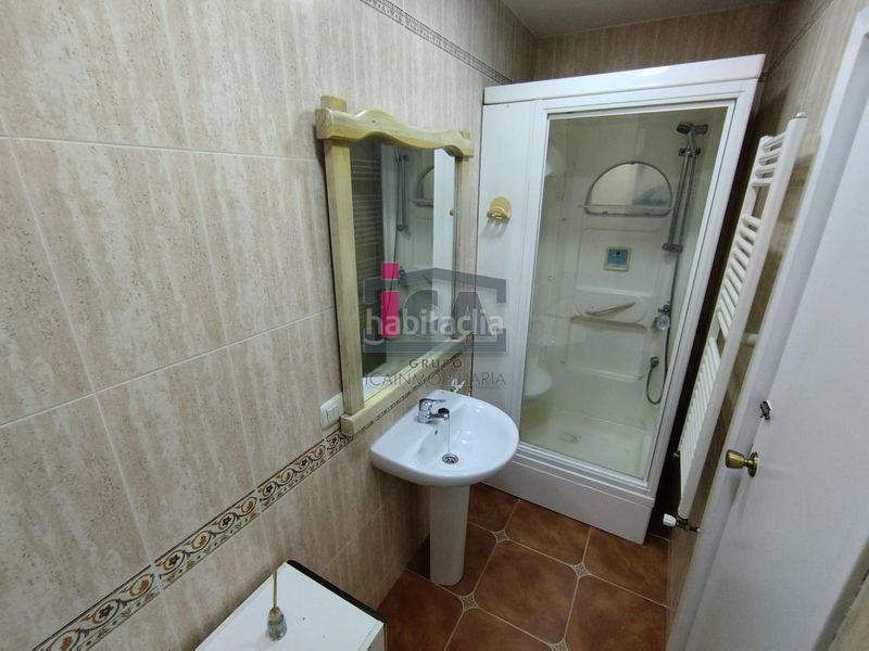 Foto 4648dfb6-1f5e-41a2-9919-282b6fc5495e. Rent flat with heating in Casco Antiguo Cáceres